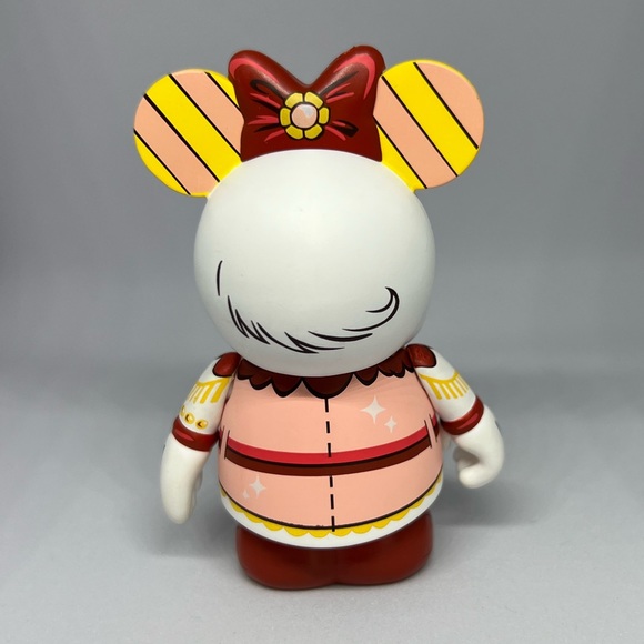Disney Vinylmation Daisy from Designer Series 1 Miss Mindy 2️⃣ - Picture 3 of 7
